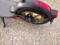 10" mudguard support Essential/1S by Justy_guy