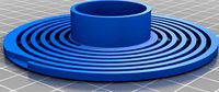 110 Film Reel for Jobo 1500 series by thinkmac