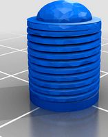 Shrader Threads Negative by jordorama