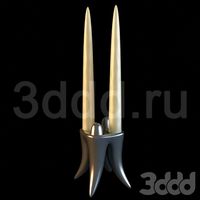 3DDD CANDLES