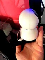 Xiaomi cam 360 holder by Lilik7