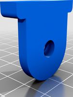 Foldable Pivoting Angle Ruler/Straight Edge by OmegaInvader115