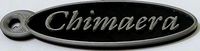 TVR Chimaera keyfob badge by Tobs_2021