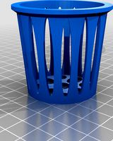 Super Strong 2 Inch Net Cups by OMGmyPANTS