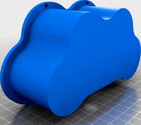 Simon Says Game Remix for Alien3D Project by alieneila