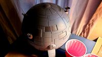 Large Ball spaceship by JairEmia