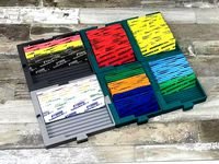 Sand sponge box by cycstudio