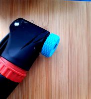Cycle pump cap replacement (Beto) by DotNetWorker