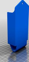 cyclic AA battery holder by ame3