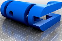 Sonos play 1 - Wall mount - LAN Version by SovolSV01_User