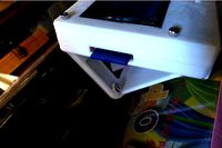 LCD box holder by Darkmekanix