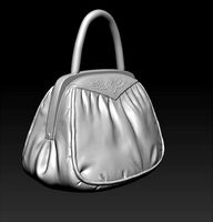 Purse for Barbie by nBojana