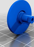 Housing for the Sennheiser Amperior/hd25? by linpoche