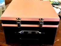 Lure Organizer by slslazy