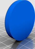 Simple AA Recovery Coin by TheHomeMAK3R