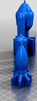 Bomb Collection 12 by RRWerft