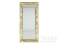 Srebrne tazienkowe lustro, kod LM314716X