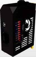 SKR 1.4 Case by ustejski