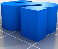 [Signs.0001] WeAreRuledByIdiots by medyk3D