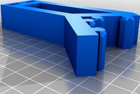 Side spool mount emptied design by polzxD