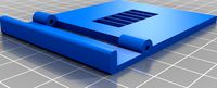 Foldable mobile phone stand by 19alik90