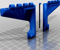 Pocket Stand by Xypher2000