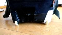 High Sierra duffel bag wheel frame by pajtaz