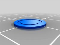 D&D & Pathfinder Coins by RyderRocketship