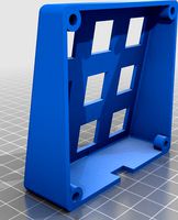 Macro Pad Enclosure by SwarleyAUS