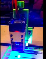 Neje 30w Z Axis by xHubbyx