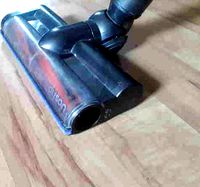 End Cap for Dyson floor tool by Rouven_26