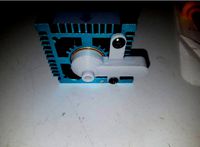 Air Assist for 40W Laser by schwindb