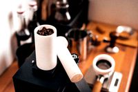 Eureka Mignon - single dosing hopper by rndmframes_printing