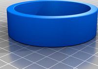 Espresso funnel by rndmframes_printing