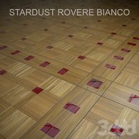 stardust rovere bianco