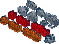 GASLANDS: Droppers, Smokers and Squirters by Ellie_Valkyrie