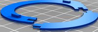 Ponix Systems Herbert accessories/parts by linga