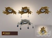 Possoni art DL7805-GO