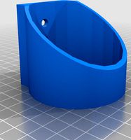 Tropica nutition 300ml mount Tropica Wandhalter by Kaspa66