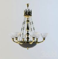 люстра бренд Mariner