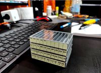 Sliding compartment box by dane_