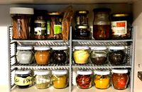 Mini Shelving (remix) by and_kres