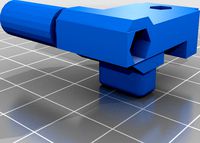 Marui G18c Racker by MIR_Adam