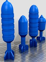 Bomb Collection 11 by RRWerft