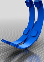 Sanding Paper Tray by Pgold