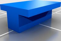 Buttons for iMac monitor by mmarcoux66