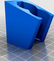 shower holder fixed by Morning95