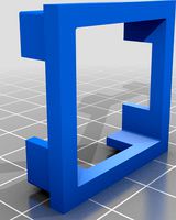 Hotel President ground floor by Nessim