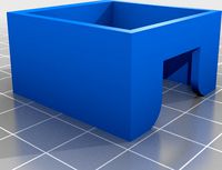 Contenitore portapunte trapano - Aggiornamento by scigola