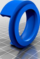 3018 prover dust boot  by Inkedup757